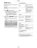 Preview for 15 page of Panasonic DMP-BD793 Operating Instructions Manual