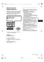 Preview for 19 page of Panasonic DMP-BD81 Basic Operating Instructions Manual