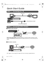 Preview for 36 page of Panasonic DMP-BD81 Basic Operating Instructions Manual