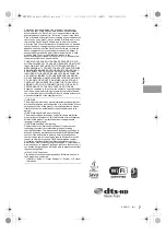 Preview for 41 page of Panasonic DMP-BD81 Basic Operating Instructions Manual