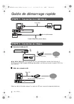 Preview for 42 page of Panasonic DMP-BD81 Basic Operating Instructions Manual