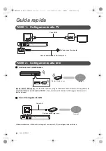 Preview for 48 page of Panasonic DMP-BD81 Basic Operating Instructions Manual