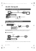 Preview for 60 page of Panasonic DMP-BD81 Basic Operating Instructions Manual