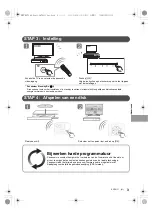 Preview for 61 page of Panasonic DMP-BD81 Basic Operating Instructions Manual