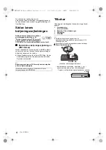 Preview for 74 page of Panasonic DMP-BD81 Basic Operating Instructions Manual