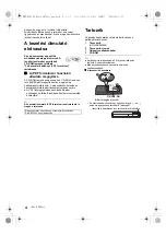 Preview for 86 page of Panasonic DMP-BD81 Basic Operating Instructions Manual