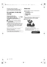 Preview for 92 page of Panasonic DMP-BD81 Basic Operating Instructions Manual