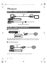 Preview for 96 page of Panasonic DMP-BD81 Basic Operating Instructions Manual