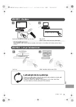 Preview for 97 page of Panasonic DMP-BD81 Basic Operating Instructions Manual