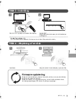 Preview for 15 page of Panasonic DMP-BD813EG Basic Operating Instructions Manual