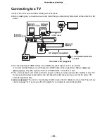 Preview for 10 page of Panasonic DMP-BD83 Operating Instructions Manual