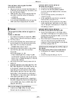 Preview for 31 page of Panasonic DMP-BD83 Operating Instructions Manual