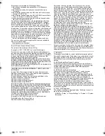 Preview for 10 page of Panasonic DMP-BD84 Basic Operating Instructions Manual