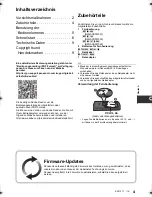 Preview for 13 page of Panasonic DMP-BD84 Basic Operating Instructions Manual