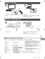 Preview for 43 page of Panasonic DMP-BD84 Basic Operating Instructions Manual