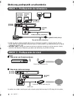 Preview for 98 page of Panasonic DMP-BD84 Basic Operating Instructions Manual