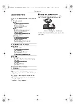 Preview for 5 page of Panasonic DMP-BD84GN Operating Instructions Manual