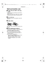 Preview for 6 page of Panasonic DMP-BD84GN Operating Instructions Manual