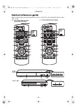 Preview for 9 page of Panasonic DMP-BD84GN Operating Instructions Manual