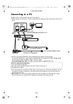 Preview for 11 page of Panasonic DMP-BD84GN Operating Instructions Manual