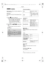 Preview for 16 page of Panasonic DMP-BD84GN Operating Instructions Manual