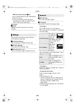 Preview for 28 page of Panasonic DMP-BD84GN Operating Instructions Manual