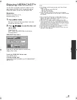 Preview for 23 page of Panasonic DMP-BD85 Operating Instructions Manual