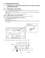 Preview for 14 page of Panasonic DMP-BD85EB Service Manual