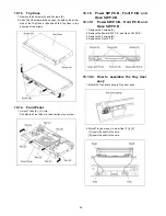 Preview for 28 page of Panasonic DMP-BD85EB Service Manual