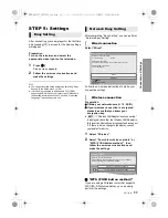 Preview for 11 page of Panasonic DMP-BD87 Owner'S Manual