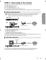 Preview for 9 page of Panasonic DMP-BD871 Owner'S Manual