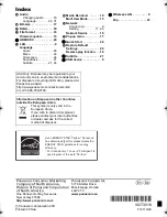 Preview for 40 page of Panasonic DMP-BD871 Owner'S Manual