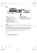 Preview for 6 page of Panasonic DMP-BD90 Basic Owner'S Manual