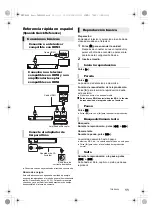 Preview for 11 page of Panasonic DMP-BD90 Basic Owner'S Manual