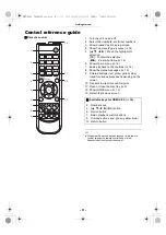 Preview for 8 page of Panasonic DMP-BD90 Owner'S Manual