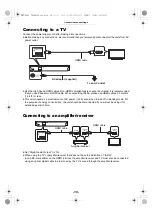 Preview for 10 page of Panasonic DMP-BD90 Owner'S Manual