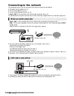 Preview for 10 page of Panasonic DMP-BD901 Owner'S Manual