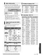 Preview for 31 page of Panasonic DMP-BD901 Owner'S Manual