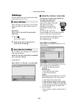 Preview for 12 page of Panasonic DMP-BD903 Owner'S Manual