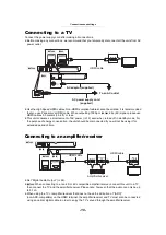 Preview for 10 page of Panasonic dmp-bd94 Owner'S Manual