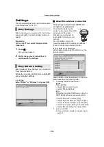 Preview for 12 page of Panasonic dmp-bd94 Owner'S Manual