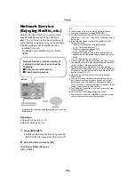 Preview for 18 page of Panasonic dmp-bd94 Owner'S Manual