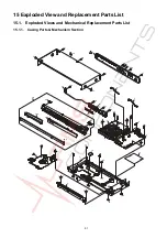 Предварительный просмотр 2 страницы Panasonic DMP-BDT100GN Service Manual