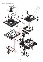 Preview for 3 page of Panasonic DMP-BDT100GN Service Manual