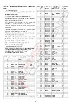 Предварительный просмотр 5 страницы Panasonic DMP-BDT100GN Service Manual