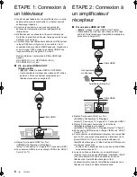 Preview for 18 page of Panasonic DMP-BDT110 Operating Instructions Manual