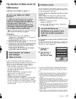 Preview for 23 page of Panasonic DMP-BDT110 Operating Instructions Manual