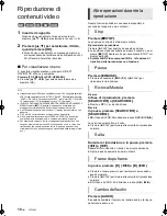 Preview for 34 page of Panasonic DMP-BDT110 Operating Instructions Manual