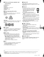 Preview for 77 page of Panasonic DMP-BDT110 Operating Instructions Manual