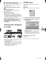 Preview for 81 page of Panasonic DMP-BDT110 Operating Instructions Manual